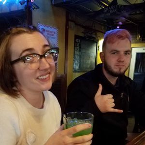 Meet your Posher, Sean